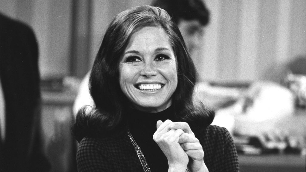 Remembering Mary Tyler Moore, Greenwich's Sweetheart â€“ Greenwich  International Film Festival