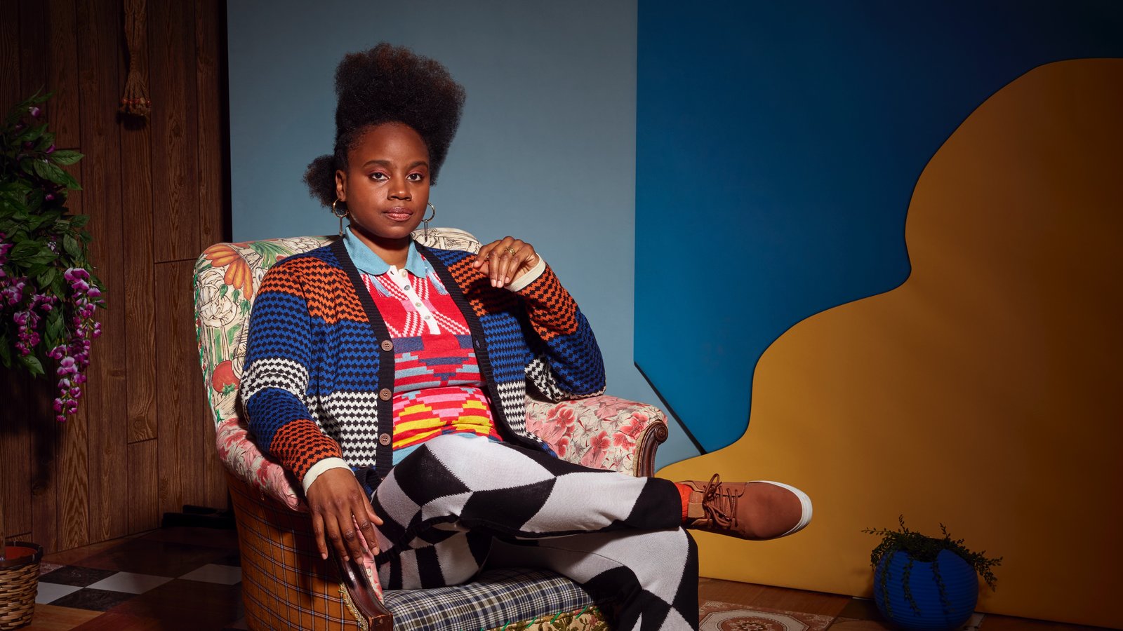 Portrait of a Filmmaker: Dee Rees â€“ Greenwich International Film Festival